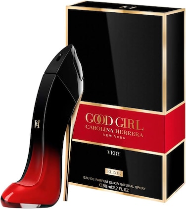 Carolina Herrera Very Good Girl Elixir EDP 80ml