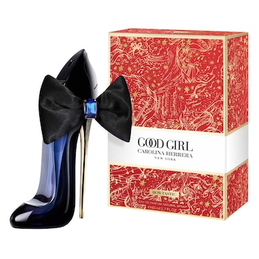 Carolina Herrera Good Girl Bowtastic EDP 80ml for Women