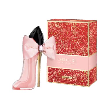 Carolina Herrera Good Girl Blush Bowtastic EDP 80ml for Women