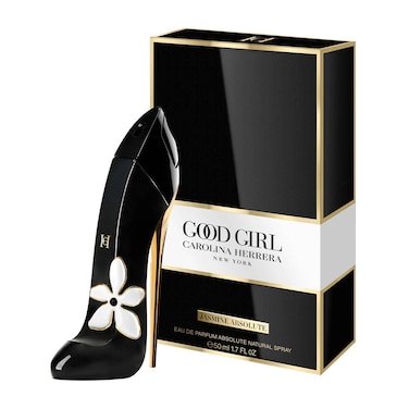Carolina Herrera Good Girl Jasmine Absolute EDP 50ml for Women