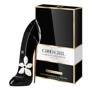 Carolina Herrera Good Girl Jasmine Absolute EDP 80ml for Women