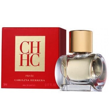 Carolina Herrera CH HC Prive EDP 5ml for Women