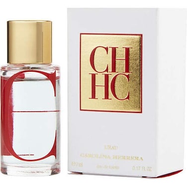 CH L'EAU CAROLINA HERRERA (NEW) by Carolina Herrera EDT .2 OZ MINI