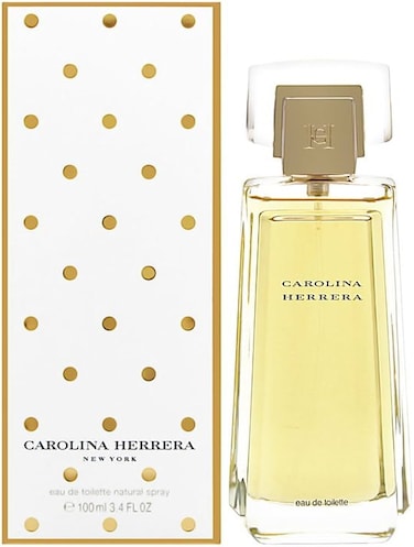 Carolina Herrera Herrera EDT 100ml for Women