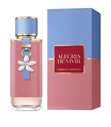 Carolina Herrera Lucky Charm Alegria De Vivir For Women Eau De Parfum 100ml