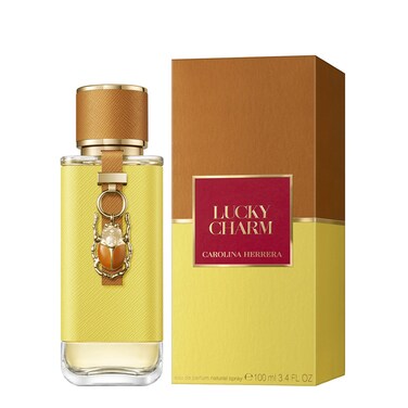 Carolina Herrera Lucky Charm For Women Eau De Parfum 100ml