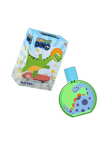 Air Val Eau My Dino Unisex EDT 100ml
