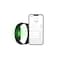 Smart Fitness Bracelet with Heart Rate Monitor &ndash; Tracks Steps, Calories, Sleep &amp; Activity
