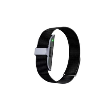 Smart Fitness Bracelet with Heart Rate Monitor &ndash; Tracks Steps, Calories, Sleep &amp; Activity