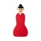 Vigar Dolls Fiona Silicone Pot Gripper