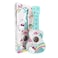 Claudio Reig Hello Kitty 4-String Guitar
