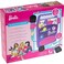 Claudio Reig Barbie Toy Bluetooth Sound Amplifier With Microphones &amp; Light