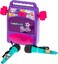 Claudio Reig Barbie Toy Bluetooth Sound Amplifier With Microphones &amp; Light
