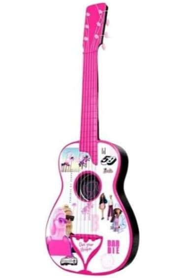 Reig Barbie Spanish Shape Guitar 4421