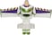 Eolo Toys Toy Story 4 Buzz Lightyear Real Flyers Glider Plane