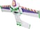 Eolo Toys Toy Story 4 Buzz Lightyear Real Flyers Glider Plane