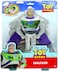 Eolo Toys Toy Story 4 Buzz Lightyear Real Flyers Glider Plane
