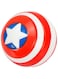 Eolo Marvel Captain America Super Elastic Bouncing Ball Toy