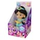 Eolo Jazmine Fidget Doll W/Keychain
