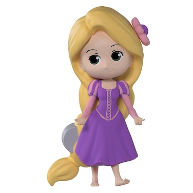 Eolo Rapunzel Fidget Doll W/Keychain