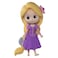 Eolo Rapunzel Fidget Doll W/Keychain