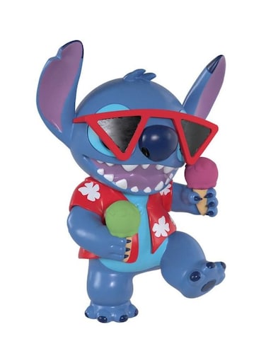 دمية ستيتش من ديزني - آيس كريم (قطعة واحدة متنوعة)