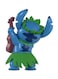 Disney Stitch Fidget Figure-Hula (Assorted 1 Piece)