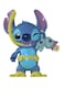 Disney Stitch Fidget Figure-Scuba Toy (Assorted 1 Piece)