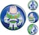 Eolo Toys Toy Story Super Bouncerz Ball