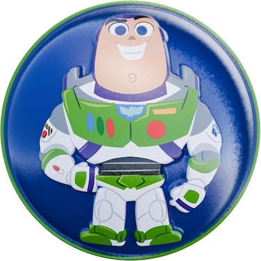 Eolo Toys Toy Story Super Bouncerz Ball