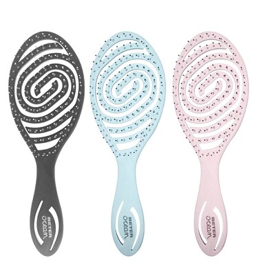 Better Ocean Detangle Brush