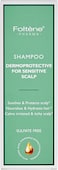 Foltene Pharma Dermoprotective Shampoo For Sensitive Scalp  To Soothes &amp; Protects Scalp Nourish &amp; Hydrate Hair Calms Irritated And Itchy Scalp  Salphate Free  200Ml