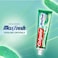 Colgate Max Fresh Clean Mint Green Gel Toothpaste 100ml