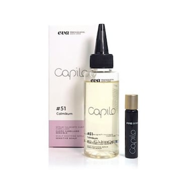 Eva CAPILO CALMIKUM SCALP SERUM #51 100 ML