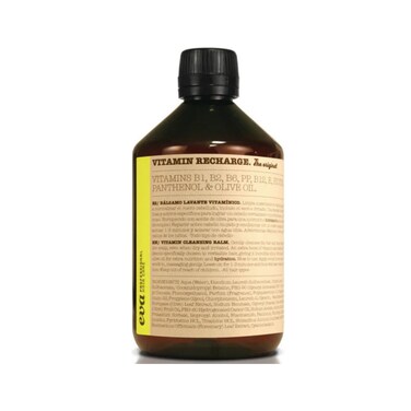 EVA MINI VITAMIN RECHARGE ORIGINAL 100ML