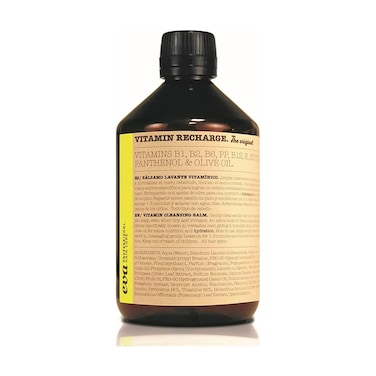 Eva Professional Hair Care Vitamin Recharge Orange 500ml