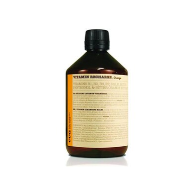 Eva Vitamin Recharge Orange 100ml