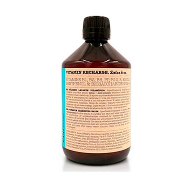 EVA MINI VITAMIN RECHARGE DETOX 100ml