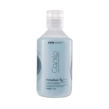 Eva Professional Hair Care Capilo Energikum Shampoo #02 Progressive Hair loss