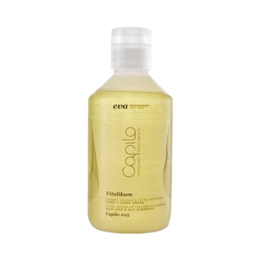 Eva Professional Hair Care Capilo Ekilibrium Shampoo #09 Oily Scalp/Dry hair