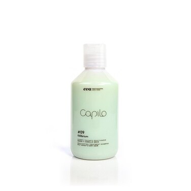 Eva Capilo Ekilibrium Shampoo #09 1litter