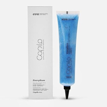 Eva Professional Hair Care Capilo Energikum Peeling #21 Progressive/Temp hair loss