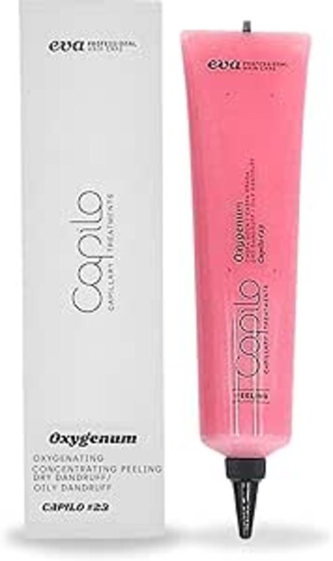 Eva Professional Hair Care Capilo Oxygenum Peeling #23 Dandruff