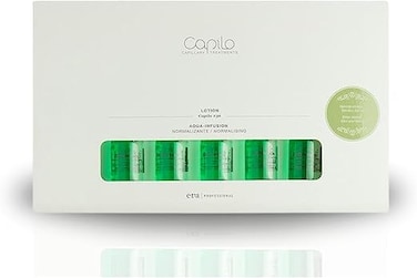 Eva Professional Hair Care Capilo Ekilibrium Aqua-infusion #36 Oily Scalp/Dry Hair Lotion