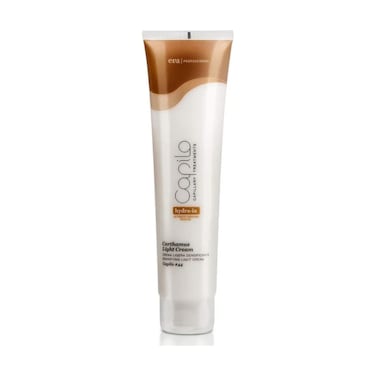 Eva Professional Hair Care Capilo Hydrain Carthamus Light Cream #44