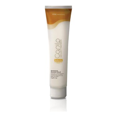 Eva Professional Hair Care Capilo Summum Baobab Mask #45 Regenerator