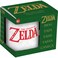 Nintendo Zelda Ceramic Mug - 325 Ml