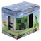 Mojang Minecraft Ceramic Mug - 240 Ml
