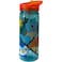 Nintendo Pokemon Dision Plastic Ecozen Water Bottle - 580 Ml