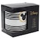 Disney Mickey Gold Ceramic Mug - 325 Ml